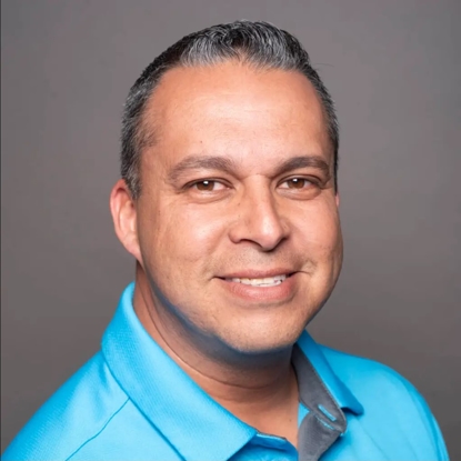 Jaime  Zamarripa Photo